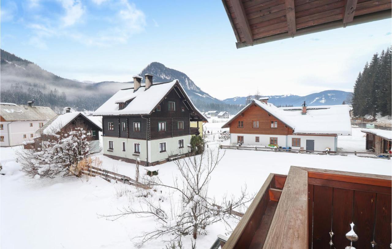 Groes Ferienhaus In Gosau Ξενοδοχείο Εξωτερικό φωτογραφία