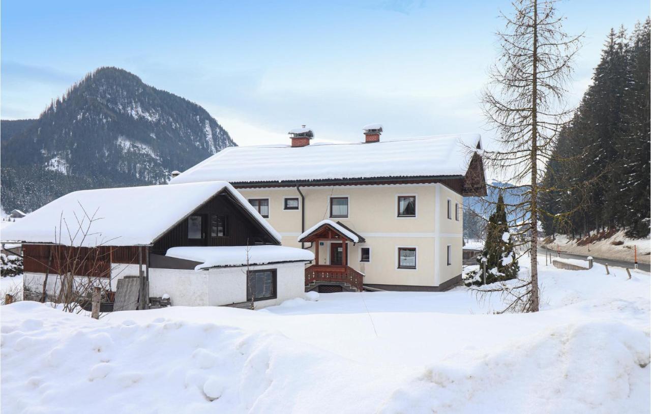 Groes Ferienhaus In Gosau Ξενοδοχείο Εξωτερικό φωτογραφία