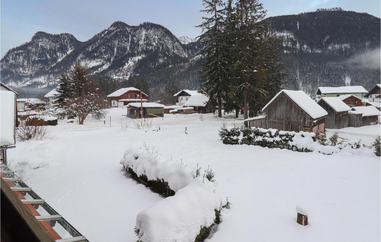 Groes Ferienhaus In Gosau Ξενοδοχείο Εξωτερικό φωτογραφία